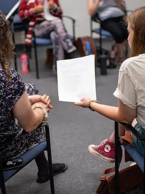 Sacramento Songwriter Circle Semi Weekly Group Class