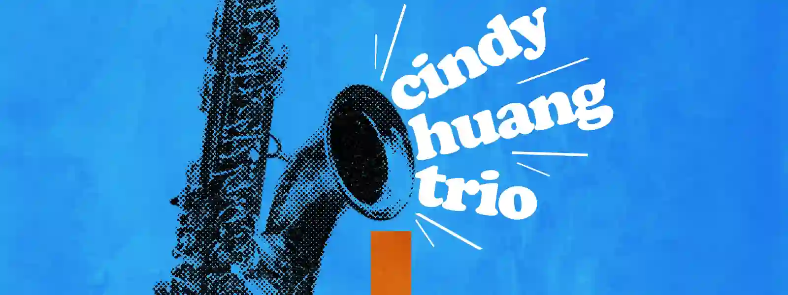 Cindy Huang Trio Jazz Concert